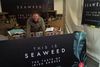 One Marine Biologist Seeks to Put Seaweed Back on the Dinner Table