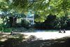 A Public Park, Closed to the Public Early and Often