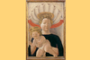 Brushing Up: Paolo Uccello’s Virgin and Child