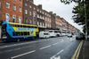 Isn’t There a Better Place for Buses to Park than Merrion Square?
