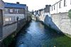 In Inchicore, Sharing Stories of the Camac River