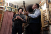Music at Marrowbone Books: Sheesham, Lotus and ‘Son