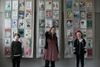 A Historian Encourages Children to Explore the City’s History