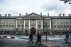 Students Who Drop Out of College May Find It Costly to Walk Away