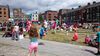 Sunday Picnics Bring Life to Smithfield Square