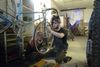Anarchist Workshop Brings Bike Skills to the People