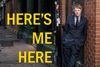Here’s Me Here by Glenn Patterson, Reviewed