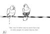 Cartoon of the Week: Maturity