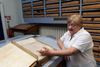 An Archivist Takes Charge of the Country’s Old Land and Property Records