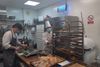 A Bakery on Eden Quay Serves Hong Kong Egg Tarts, and More