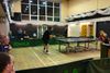 Some Wonder Why Table Tennis Clubs Attract Fewer Dubliners