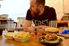 An Old Chipper is Reborn as a Vegan Diner