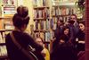 Music at Marrowbone Books: Anna Mieke