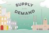 Supply & Demand – a Podcast about Dublin’s Housing Crisis: Episode 1