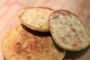 How to Cook Medieval Legume Girdle Breads