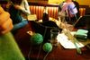 A Weekly Meet-up for Sociable Knitters at the Pub
