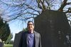 A Local Historian’s Latest Work: a History of Goldenbridge Cemetery