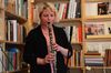 Music at Marrowbone Books: Rachel Ní Chuinn