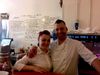 A Family Business Offers Romanian Pastries and Cakes – and Mini-Breakfasts, Too