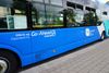 How Are Go-Ahead Bus Routes Performing So Far?