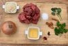 How to Cook Medieval Beef Pottage