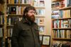 Music at Marrowbone Books: Alan Woods