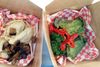 Two Food-Truckers Offer Many Flavours of Pierogi