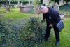 In Finglas, Residents Push for Better Maintenance of a Historic Graveyard