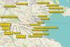 Twenty Packages of Industrial Land in the City Might Be Rezoned for Housing