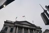 It was 100 years ago that the Tricolour was first raised over City Hall