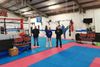 In Cabra, an Award-Winning Martial Arts Club Fights for Survival