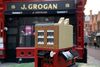 A Lego Enthusiast Turns His Blocks to Iconic Dublin Pubs