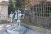 Should the Peace Park Host a First World War Memorial?