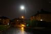 Dublin’s New Street Lights Save on Energy But Add Some Glare
