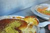 In Tallaght, a Food Truck Serves a Palestinian Dessert