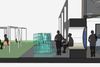 An Architect Reimagines a University Campus, Making It Autism Friendly