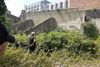 A Genteel Debtors’ Prison, a Barracks, Housing – What Will the Marshalsea Become Next?