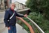 In Chapelizod, a Resident Pushes for a Nature Trail Along the Liffey