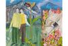 An Artist Captures the Travels of Alexander von Humboldt