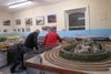 The Old Fire Station in Dorset Street, Where Model Railways Are Made – for Now