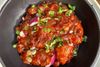 From Calcutta to Dublin, the Evolution of the Dish “Gobi Manchurian”