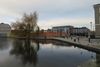 Developer Might Help Fund Revamp of Portobello Square in Exchange for Using It for Storage