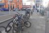 Of 184 Bikes Stolen in Start of This Year, Six Have Been Returned to Owners, Show Garda Figures
