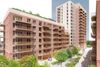 Councillors Discuss Plans for 543 New Social and Cost-Rental Homes at St Teresa’s Gardens