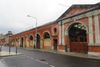 Council Selects Design Team for Renovation of Historic Fruit and Vegetable Market in Smithfield