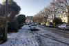 When the Footpaths Freeze, Vulnerable Pedestrians Should Just Stay Home, Says Council Chief
