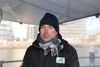 A Quay-Side Trader Struggles to Get Electricity