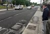 Swords Road Is in Bits, Say Santry Locals
