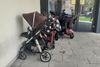 Give Us Buggy Parking at Creches, Say City’s Mammies