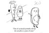 Cartoon of the Week: Plant Life